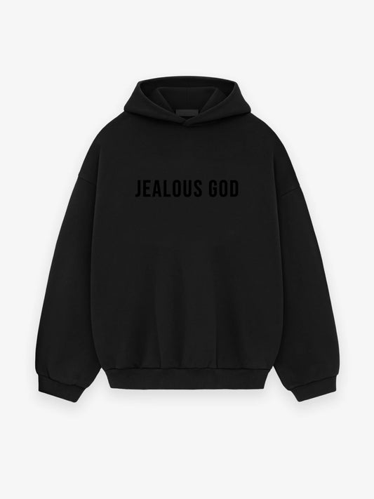 Jealous God Hoodie